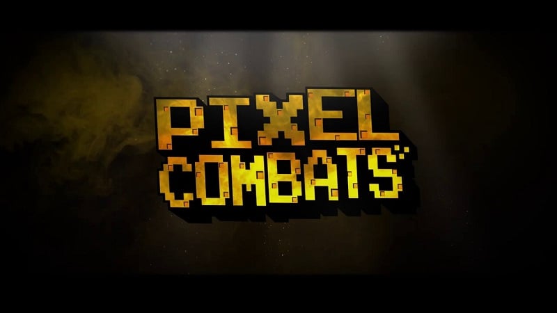 Pixel Combats 2  Screenshot 1