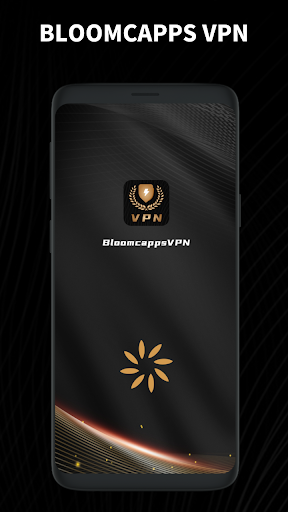 bloomcapps VPN  Screenshot 3