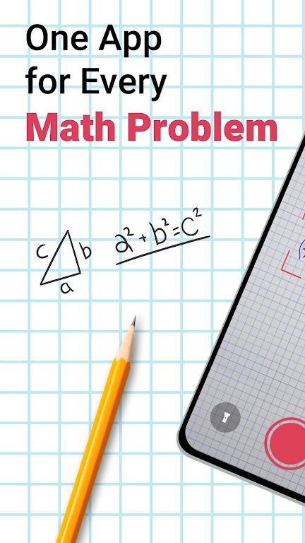 Symbolab: Math Problem Solver Mod  Screenshot 1