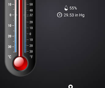 Thermometer++ Mod  Screenshot 2