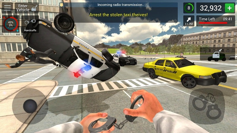 Cop Duty  Screenshot 4