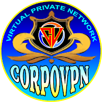 CORPOVPN PRO APK