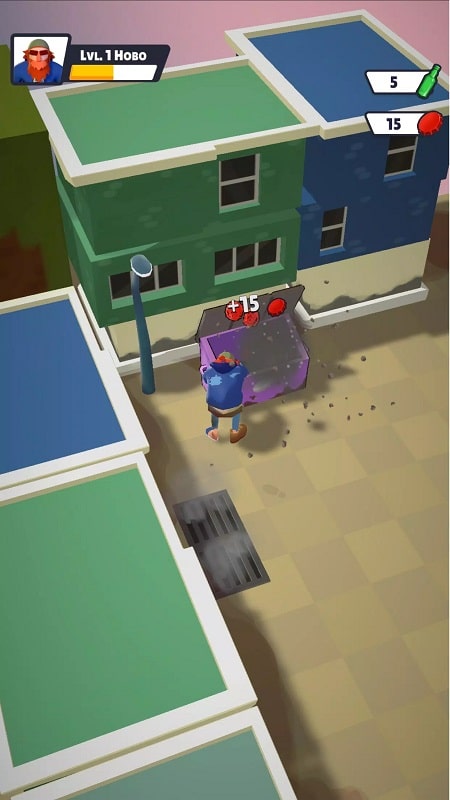 Street Dude  Screenshot 2