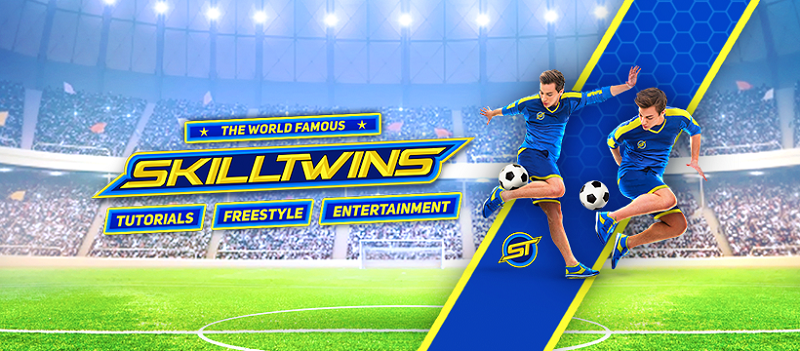 SkillTwins  Screenshot 1