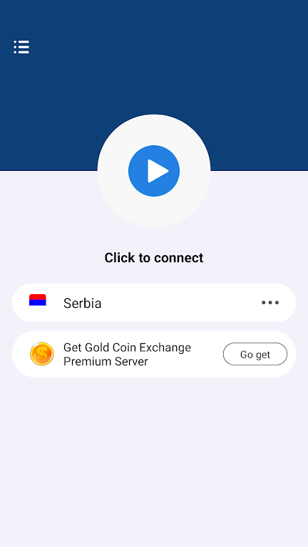 VPN Serbia - Use Serbia IP  Screenshot 2