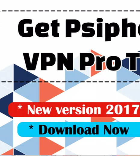 Get Psiphon VPN Pro Tip  Screenshot 2