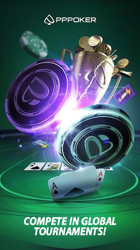 PPPoker-Free Poker&Home Games  Screenshot 3