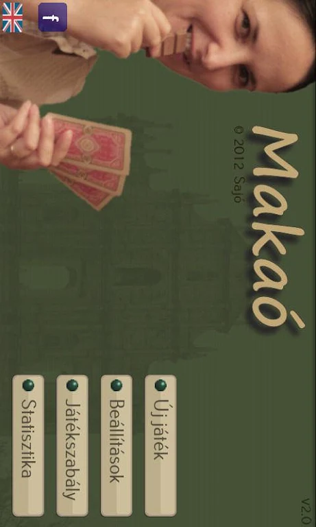 Makao  Screenshot 1