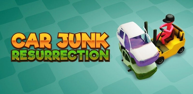 Car Junk Resurrection  Screenshot 1