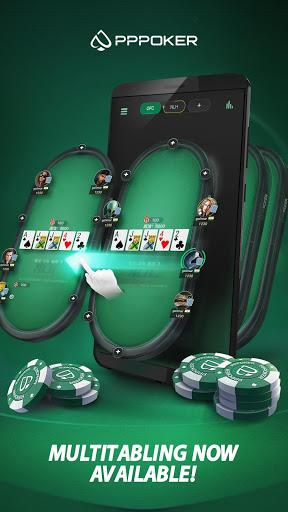 PPPoker-Free Poker&Home Games  Screenshot 6