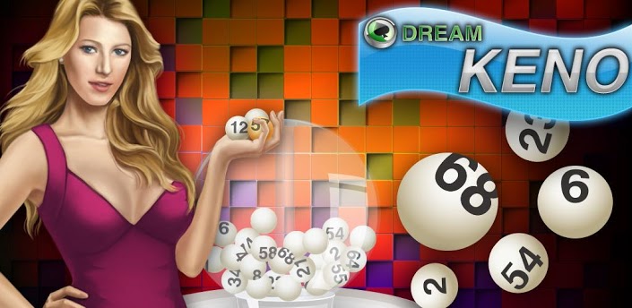 Dream Keno  Screenshot 3