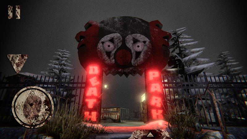 Death Park  Screenshot 2