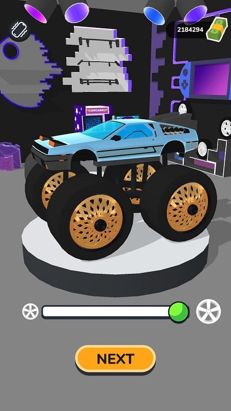 Car Master 3D  Screenshot 4