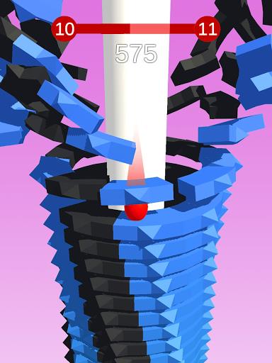 Stack Ball  Screenshot 1