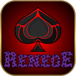 Renege: Spades Multiplayer + APK