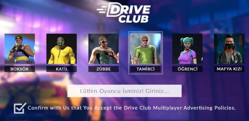 Drive Club  Screenshot 2