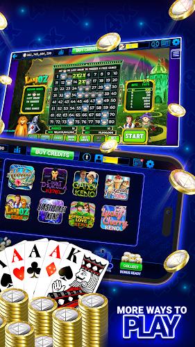 Multi-Strike Poker™ | #1 Free Video Poker  Screenshot 3