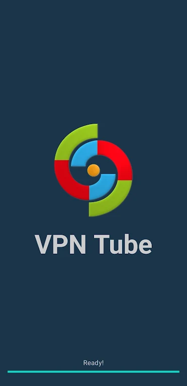 VPN Tube - Free Unlimited VPN (totally Free)  Screenshot 3