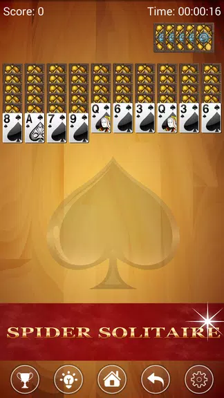 Solitaire Collection New  Screenshot 3