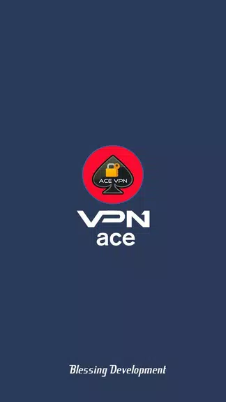 Ace VPN - Free Secure & Unlimited VPN  Screenshot 1