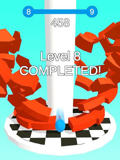 Stack Ball  Screenshot 4