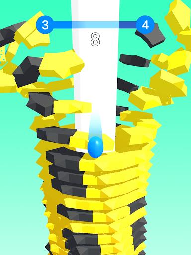 Stack Ball  Screenshot 2