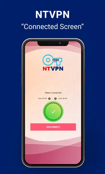 NT VPN  Screenshot 4