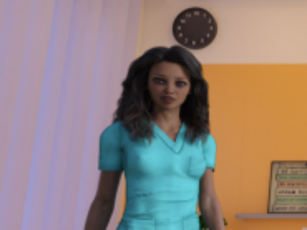 Innocent Nurses  Screenshot 3