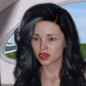 Christine Watson: Good Wife And Mother APK