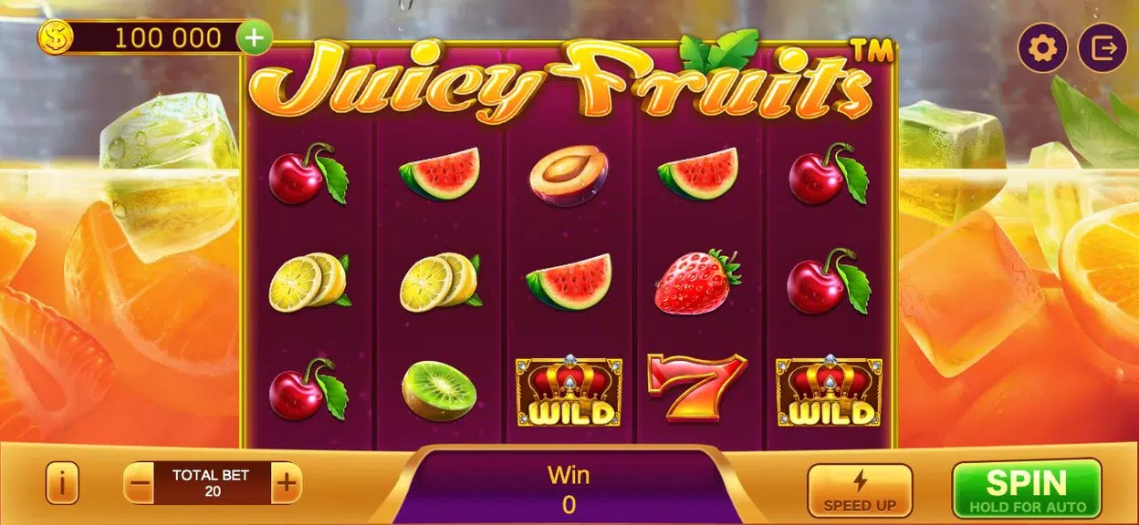 Casino - Slot Casino Master  Screenshot 3