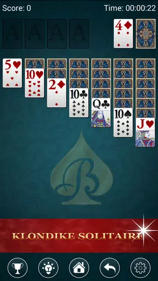 Solitaire Collection New  Screenshot 4