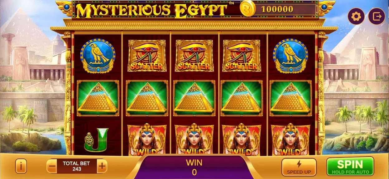 Casino - Slot Casino Master  Screenshot 4