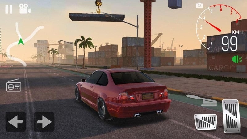 Drive Club  Screenshot 4