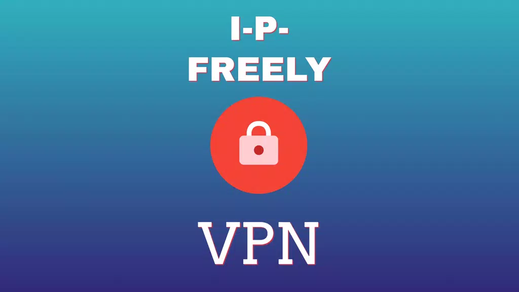 IP Freely VPN  Screenshot 3