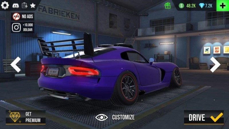 Drive Club  Screenshot 3