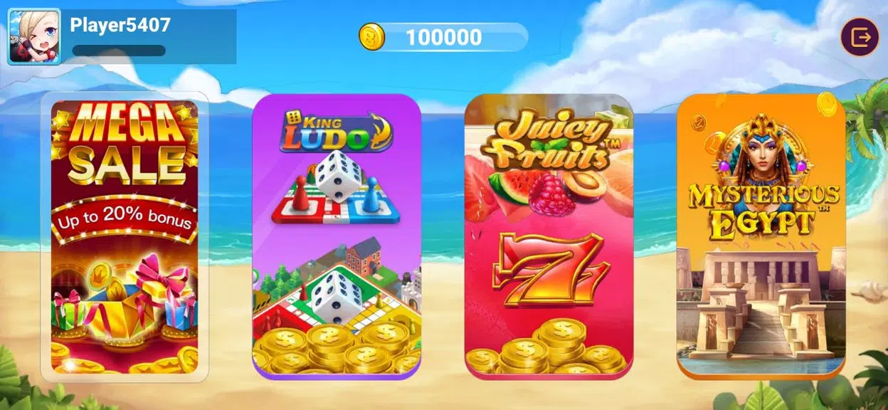 Casino - Slot Casino Master  Screenshot 2