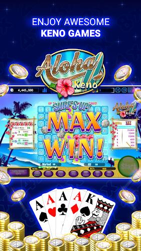 Multi-Strike Poker™ | #1 Free Video Poker  Screenshot 6