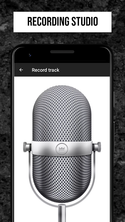 Rap Fame – Rap Music Studio Mod  Screenshot 2