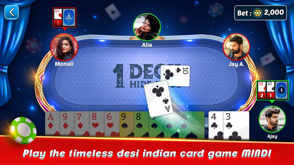 Mindi - Play Ludo & More Games  Screenshot 3