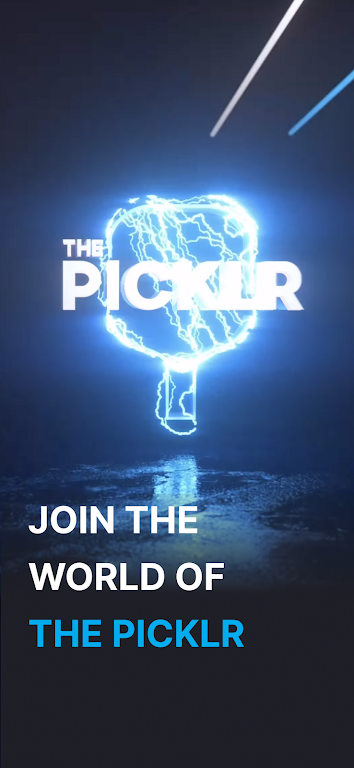 The Picklr +  Screenshot 1