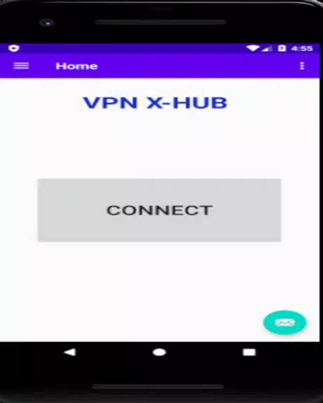 VPN X-GUIDE  Screenshot 2