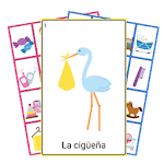 Mexican Bingo Baby Shower APK