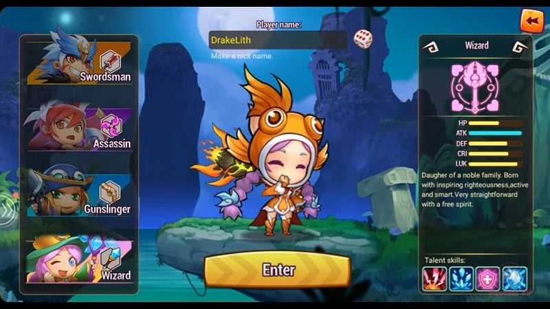 GGtank hero  Screenshot 3