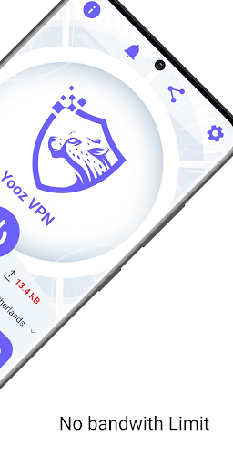 Yooz - VPN - Fast, Premium VPN  Screenshot 4