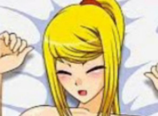 Samus Sex  Screenshot 1