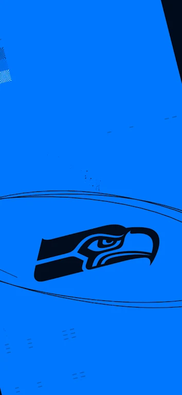 Seattle Seahawks Mobile  Screenshot 1