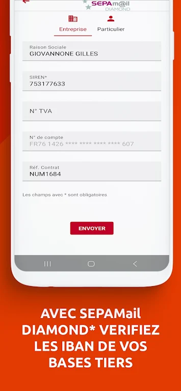 Suite Mobile Credit Cooperatif  Screenshot 4