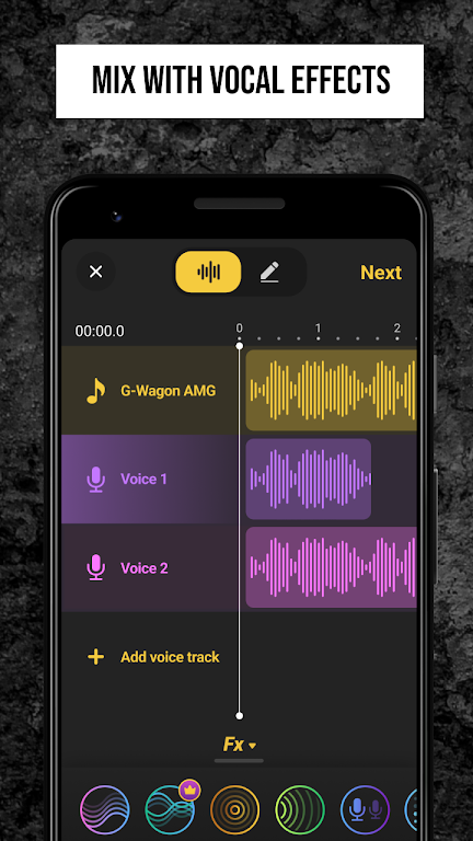 Rap Fame – Rap Music Studio Mod  Screenshot 3