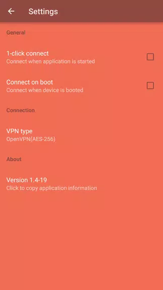 VPN Speed - Free Unlimited VPN  Screenshot 4