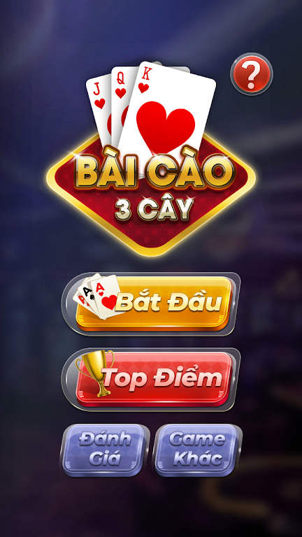 Bai Cao - Cao Rua - 3 Cay  Screenshot 1